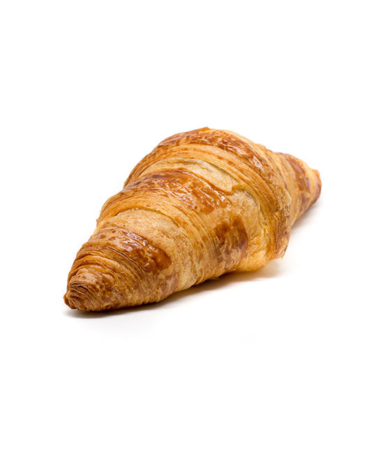 BUTTER CROISSANT