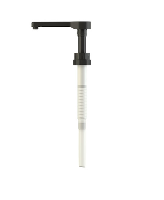 SAUCE PUMP, Hollander