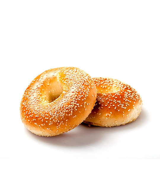 SESAME BAGEL