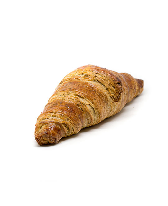 ZAATAR CROISSANT