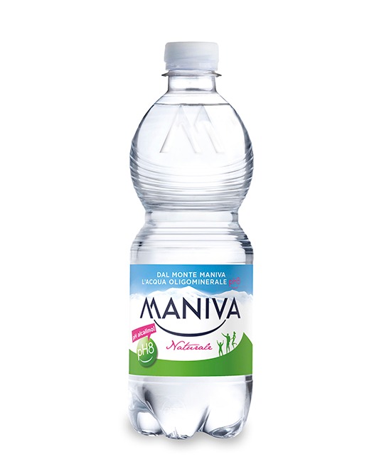Maniva Mineral Water